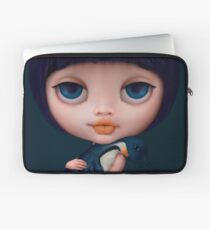 All about you Laptop Sleeve