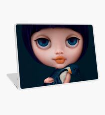 All about you Laptop Skin