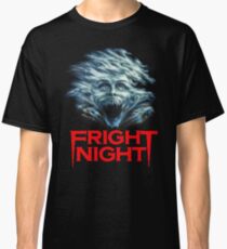 Fright Night Classic T-Shirt