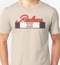 The Palace Theater Presents... Unisex T-Shirt