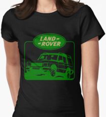 landrover t shirts