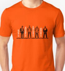 T2: Trainspotting 2 Unisex T-Shirt