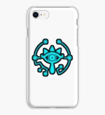 Sheikah Slate: iPhone Cases & Skins for X, 8/8 Plus, 7/7 Plus, SE, 6s ...