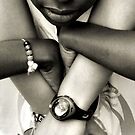 Unity by Amy E. McCormick