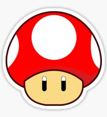 Nintendo: Stickers | Redbubble