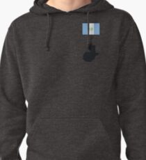 Guatemala Pullover Hoodie