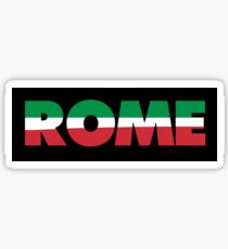 ROME Sticker