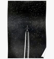StarFlight Poster