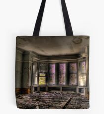 Bedroom one Tote Bag