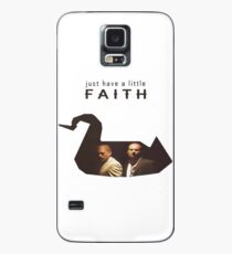 Untitled Case/Skin for Samsung Galaxy