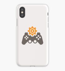 Game developer iPhone Case/Skin