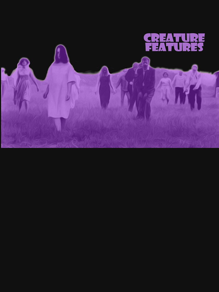 Night of the Living Dead Zombies by CreatureStore