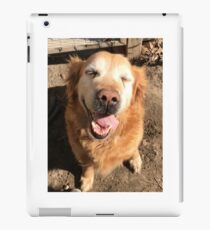 Sunshine iPad Case/Skin