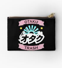 Otaku Trash - Blanc Pochette