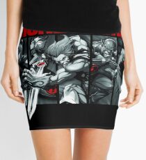 Thundercats Mini Skirt