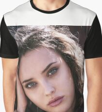 kl Graphic T-Shirt