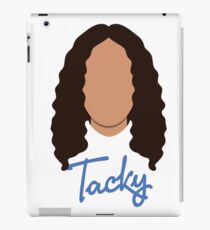 Seltsames Al - Tacky iPad-Hülle & Skin