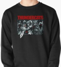 Thundercats Pullover