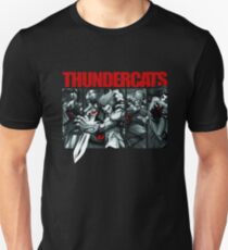 Thundercats Unisex T-Shirt