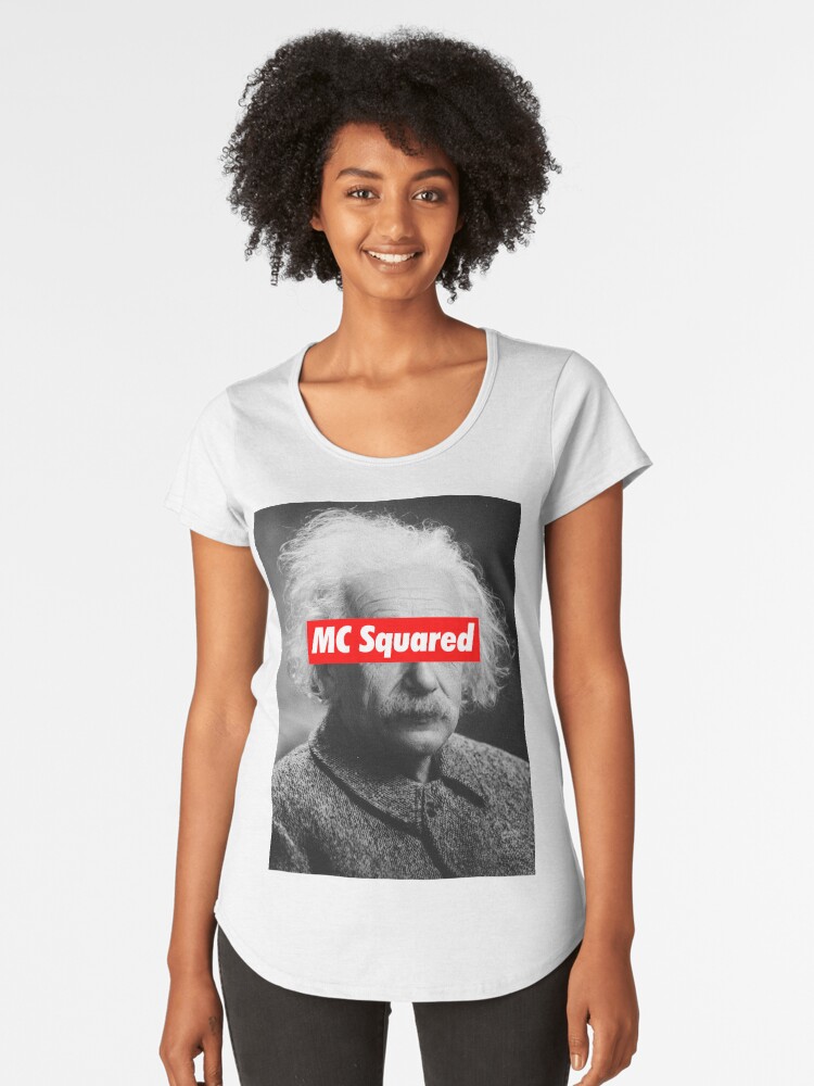 supreme albert einstein shirt