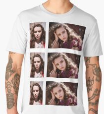 kl Men's Premium T-Shirt