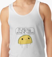 Crispy Taco Tank Top