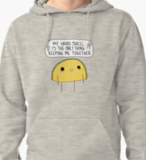 Crispy Taco Pullover Hoodie