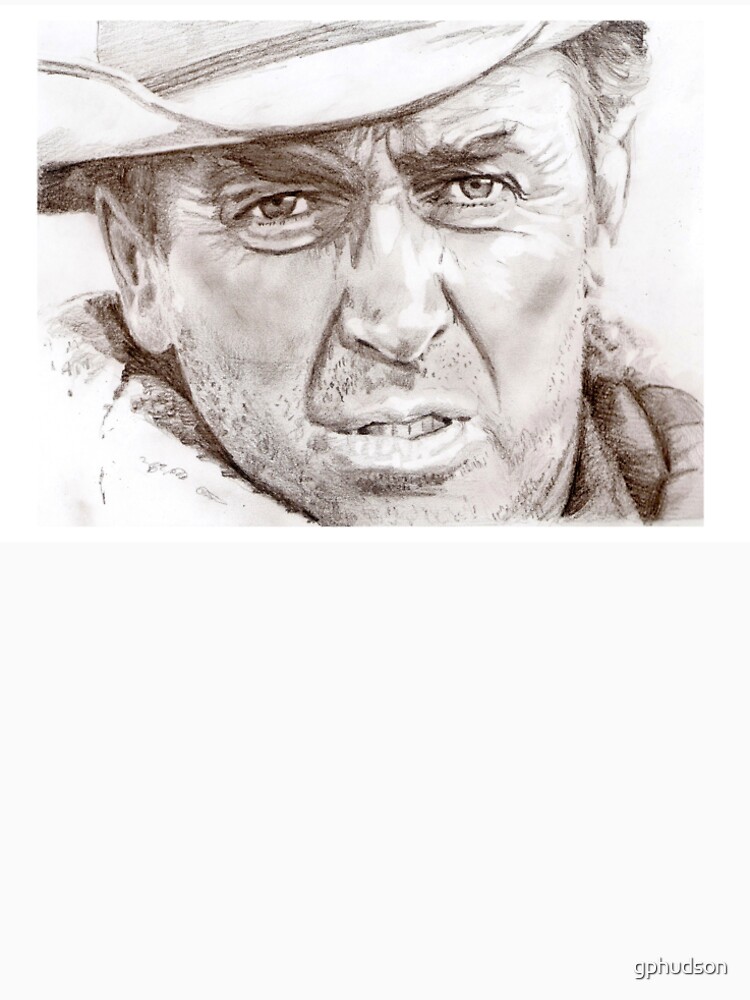 "James Stewart" Men’s Premium TShirt by gphudson Redbubble