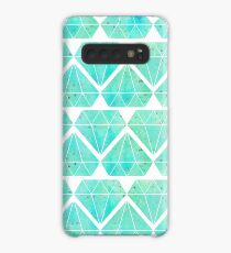 SHAWOLs2 Hülle & Klebefolie für Samsung Galaxy