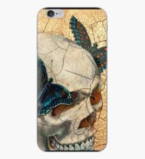 "I Can't Afford Frivolity" series: Playing the Devil's Advocate iPhone Case