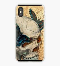 "I Can't Afford Frivolity" series: Playing the Devil's Advocate iPhone Case
