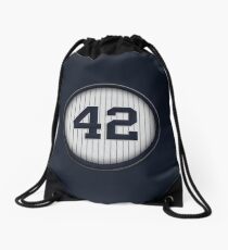 42 - Mo, aka The Sandman Drawstring Bag
