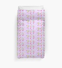Singing Bombas! Duvet Cover