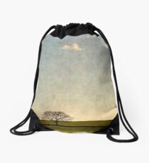 Glimmer Drawstring Bag