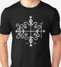 Papa Legba Unisex T-Shirt