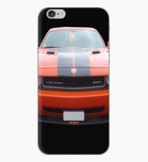 Dodge Challenger SRT iPhone Case