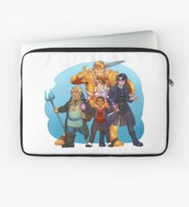 The London Rangers Laptop Sleeve