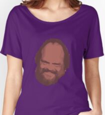 Too Many Cooks: Machete Man Women's Relaxed Fit T-Shirt