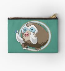 Quit Yer Swinin Studio Pouch