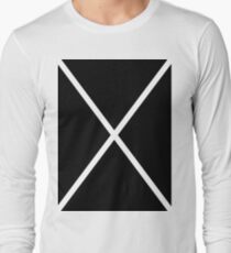 Sine Nomine Long Sleeve T-Shirt
