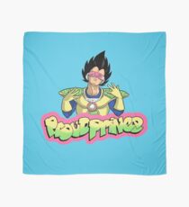 Proud Prince Scarf