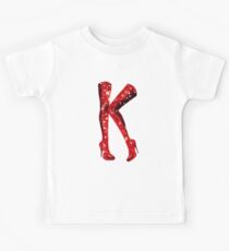 KINKY BOOTS Kids Tee