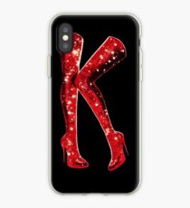 KINKY Stiefel iPhone-Hülle & Cover
