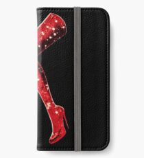 KINKY BOOTS iPhone Wallet/Case/Skin