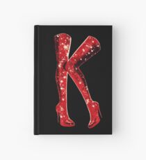 KINKY BOOTS Hardcover Journal