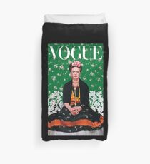 FRIDA KAHLO Duvet Cover