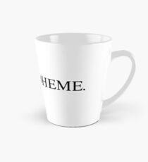 la vie boheme Tall Mug