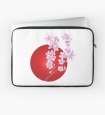 Blossoms Laptop Sleeve