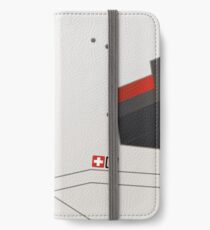 Mercy iPhone Wallet/Case/Skin