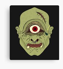 Prometheus Canvas Print